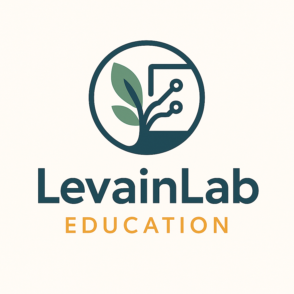 LevainLab Education
